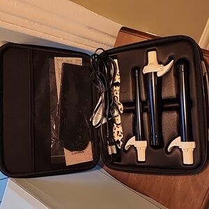 Beachwaver Catwalk Multi-Barrel